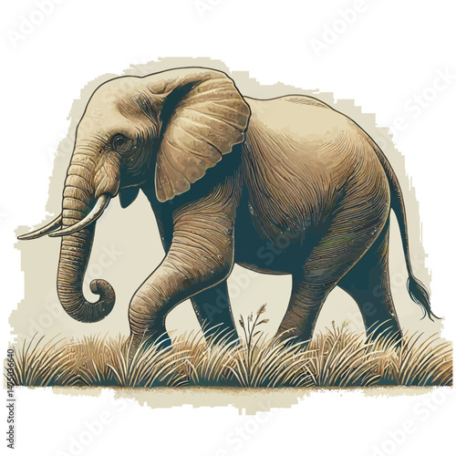 Elephant