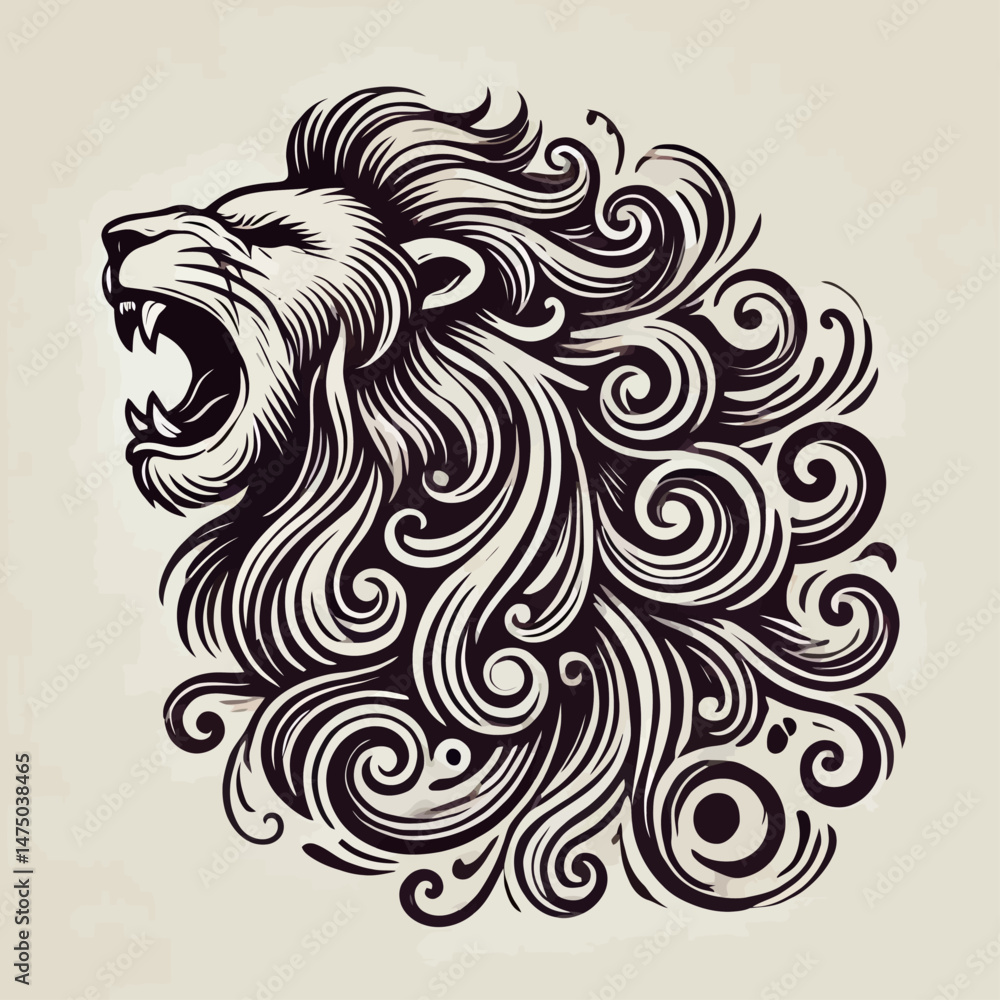 Loin Roar Loin Roar