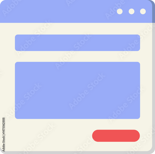 Complaint Form Flat Icon