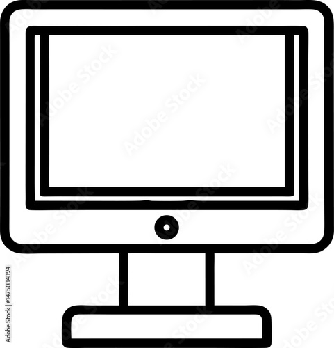 lcd tv monitor