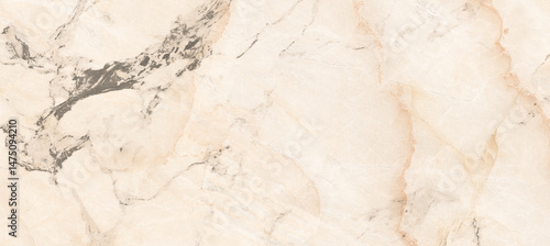 Marble with golden texture background vector illustration