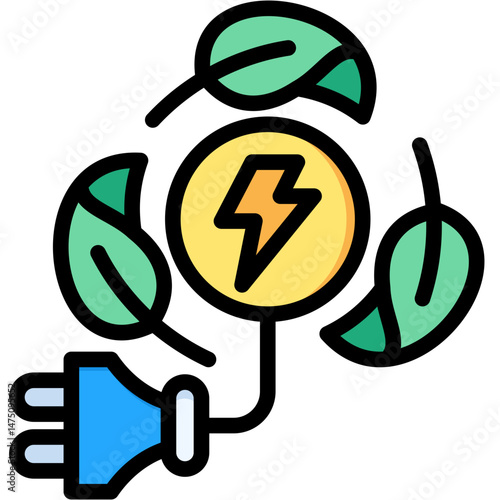 Clean Energy icon