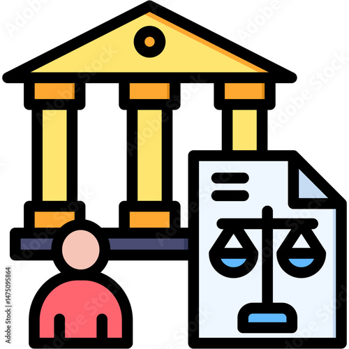 Ethical Governance icon