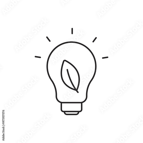 Ecology and environment line icon. Environment, sustainability, nature, recycle, renewable energy, eco-friendly, forest, wind power, green symbol and more.