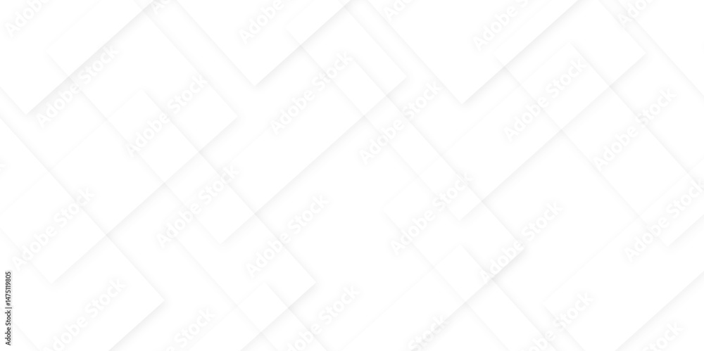 Abstract Modern and smooth lines covered with geometric background .Abstract Squares in bright light with soft shadows as pattern. with geometric line shapes Space design concept Abstract Modern and smooth lines covered with geometric background .Abstract Squares in bright light with soft shadows as pattern. with geometric line shapes Space design concept