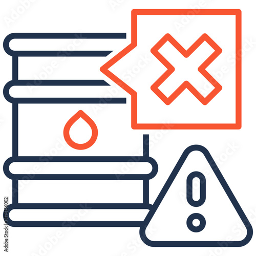 Embargo  icon