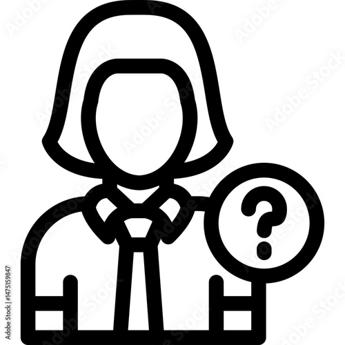 question