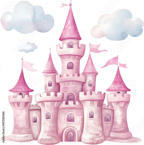 Adobe Illustrator Artwork