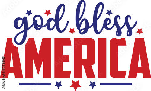 God Bless America
