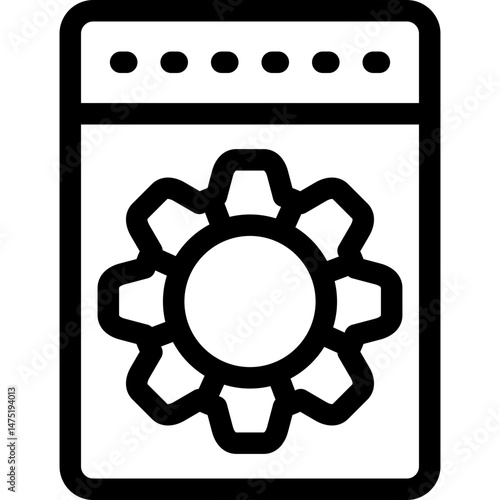 Web Setting