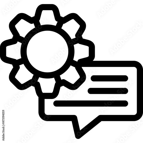 Setting Message