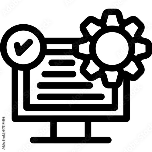 Computer Setting