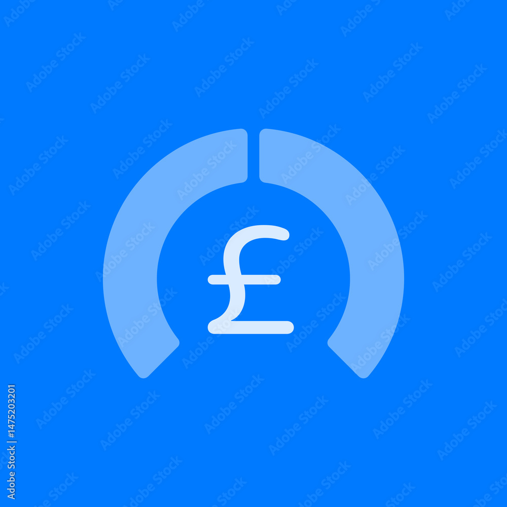 Pound Sterling Progress
Pound Sterling Progress