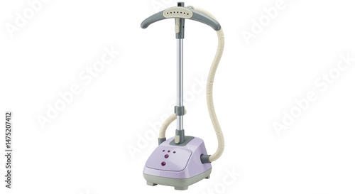 Wallpaper Mural Isolated Clothes Steamer Torontodigital.ca