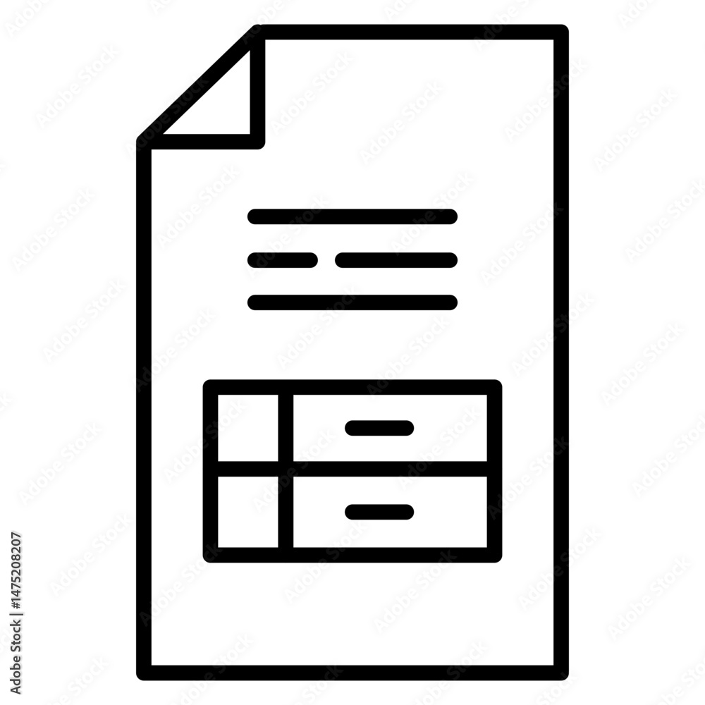 Invoice Invoice