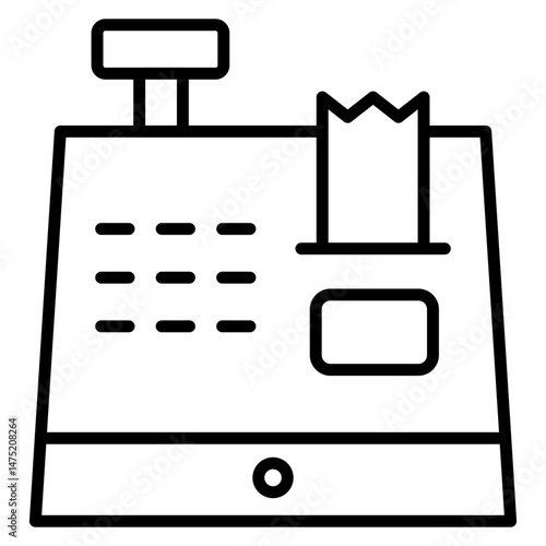 Cash Register