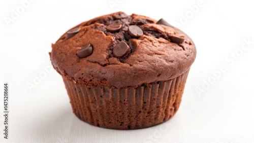 Single Chocolate Chip Muffi...