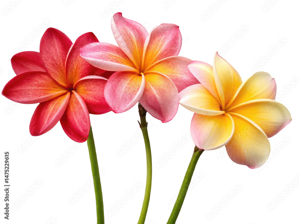 Fototapeta premium Fresh flowers png fresh cut flowers png bouquet of fresh flowers png seasonal fresh flowers png colorful fresh flowers png transparent png