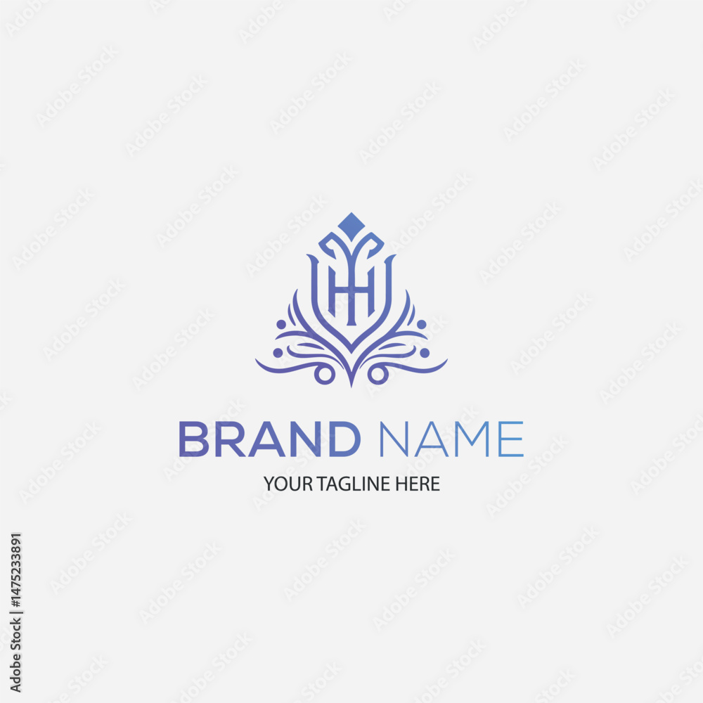 Editable Vector Design for Professional brand Identity Editable Vector Design for Professional brand Identity