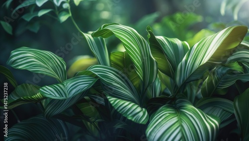 Gorgeous decorative plants to beautify outdoor spaces