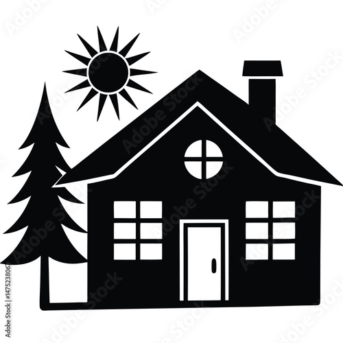 Energy Efficient Home Outline