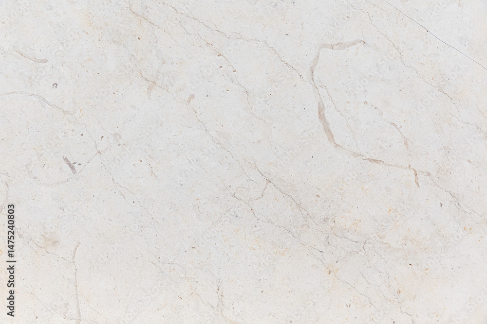 Obraz premium Beżowe, abstrakcyjne tło do projektu, beżowy marmur, tekstura grunge, szorstki wzór, naturalny kamień, puste miejsce na tekst