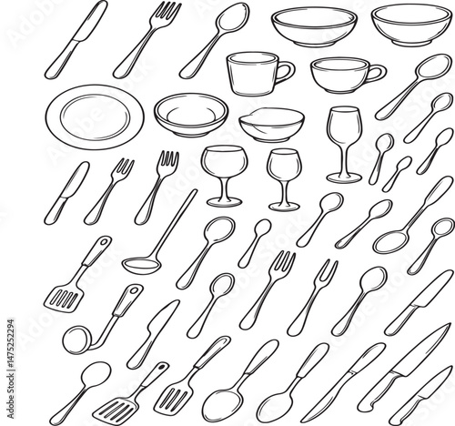 Cutlery