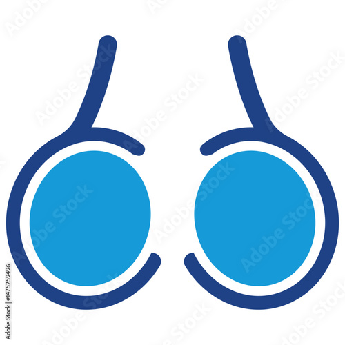 Testis Icon