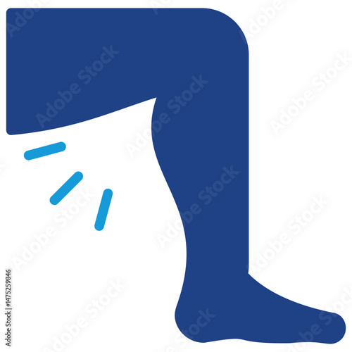 Limb Icon
