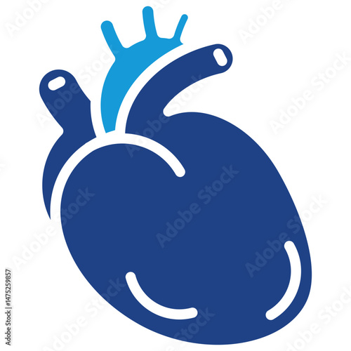 Heart Icon