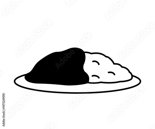 カレーライス