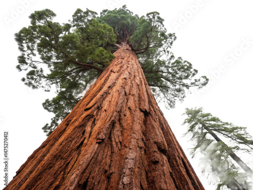 Redwood tree png tall tree png redwood plant png forest tree png giant tree png evergreen tree png transparent background image