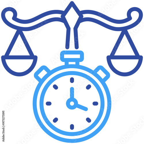 Limitation Icon