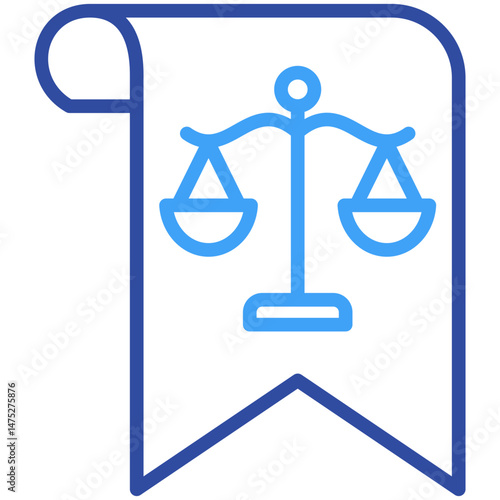 Counsel Icon