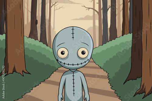 Adobe Illustrator Artwork