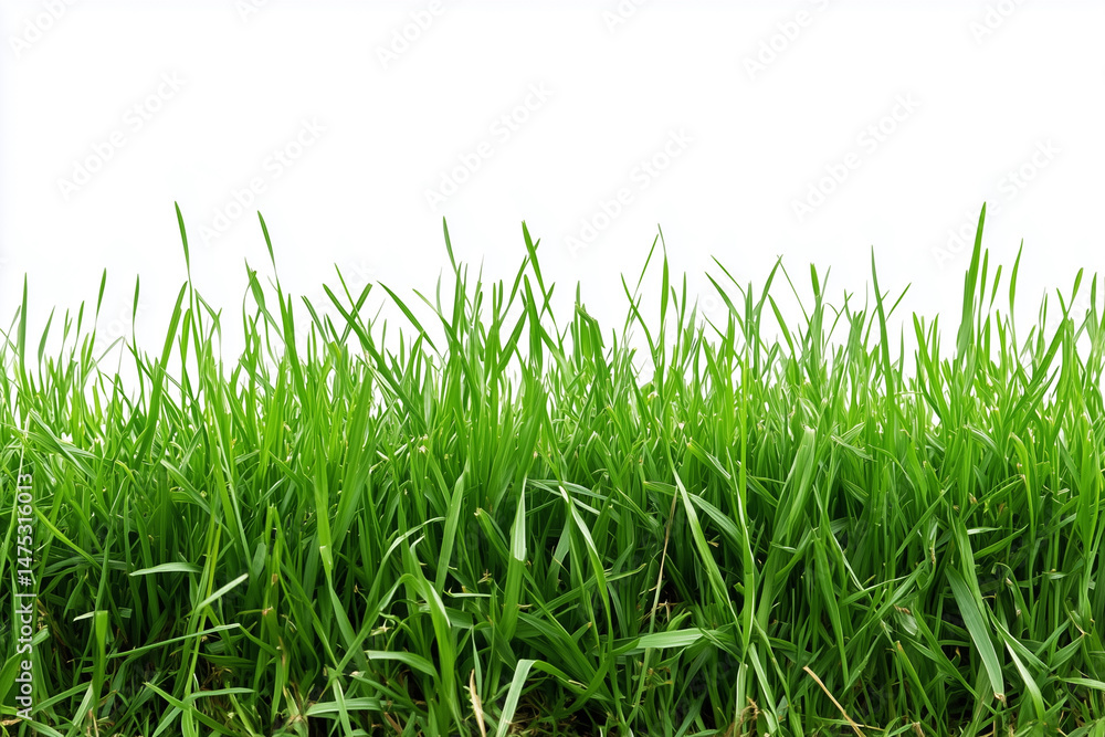field of green grass with no other objects in the image. The grass is tall and lush, giving the impression of a peaceful, natural setting field of green grass with no other objects in the image. The grass is tall and lush, giving the impression of a peaceful, natural setting