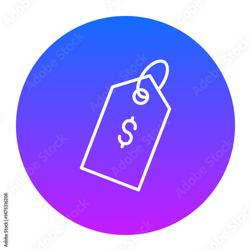 Price Tag
