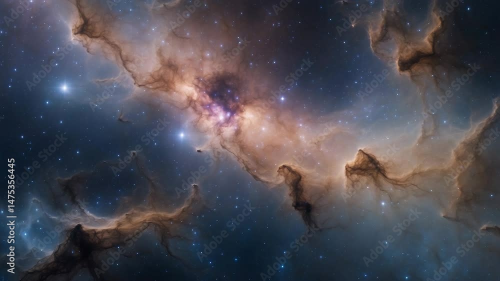 What Is a Nebula? Exploring the Cosmic Gas and Dust Cloud What Is a Nebula? Exploring the Cosmic Gas and Dust Cloud