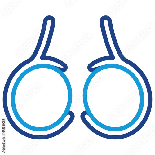 Testis Icon