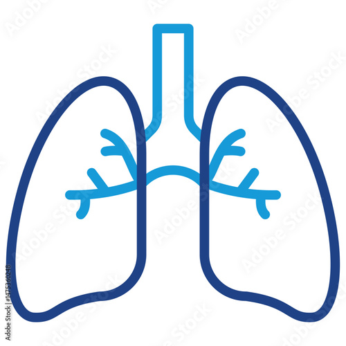 Lung Icon