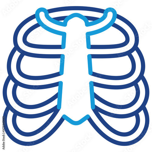 Thorax Icon