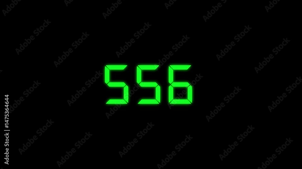 Number counter 1 to 1000 progress indicator 2d animation white background Also can be used in marketing, such: lottery, discounts and promotions Number counter 1 to 1000 progress indicator 2d animation white background Also can be used in marketing, such: lottery, discounts and promotions