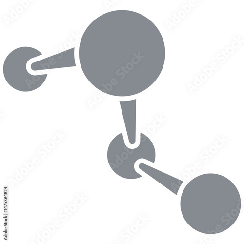 Atom Molecule Bacteria Laboratory