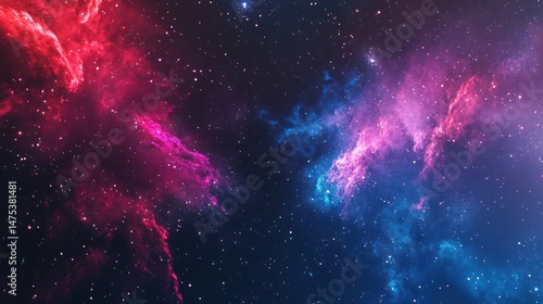 Cosmic Nebula