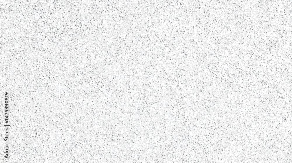 Obraz premium Clean white background with soft light