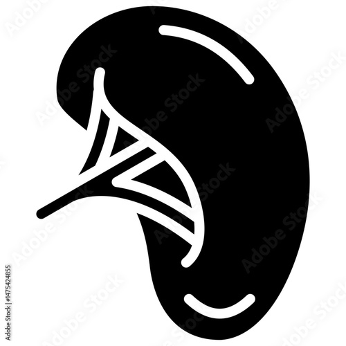 Spleen Icon