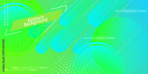 Blue abstract geometric background. Dynamic shapes composition. Can be used for posters, placards, brochures, banners, web pages. vector illustration