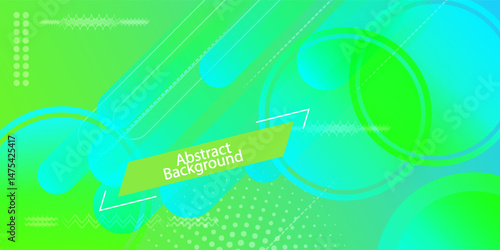 Blue abstract geometric background. Dynamic shapes composition. Can be used for posters, placards, brochures, banners, web pages. vector illustration