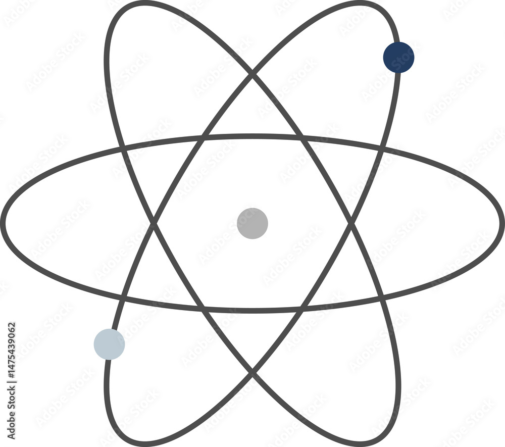 Atom Atom