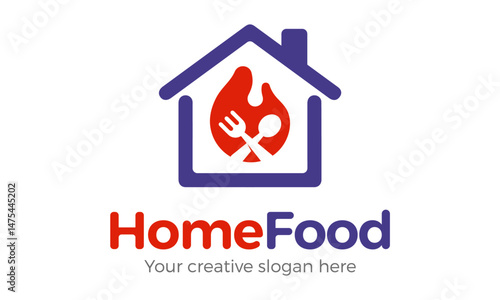 home food cooking flame